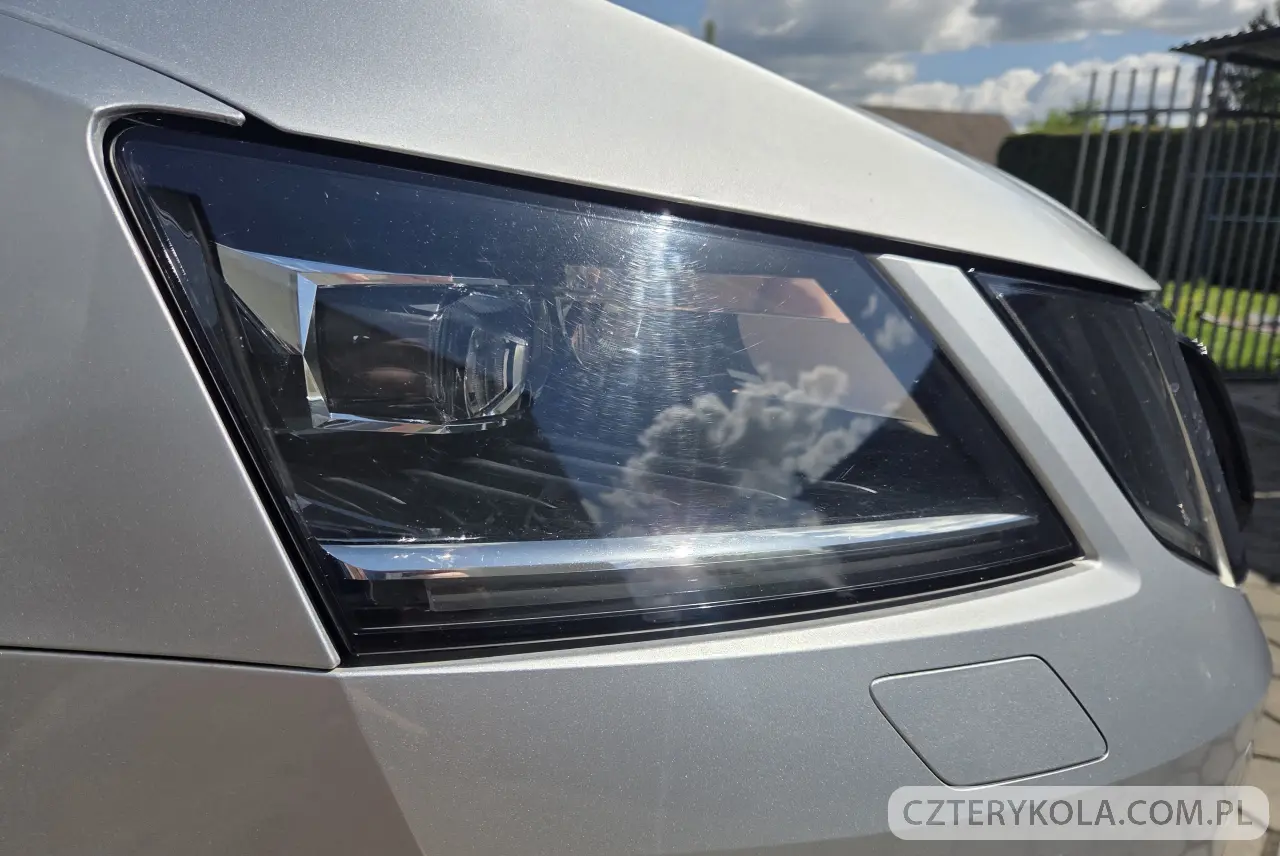 Skoda- Octavia- 2019 