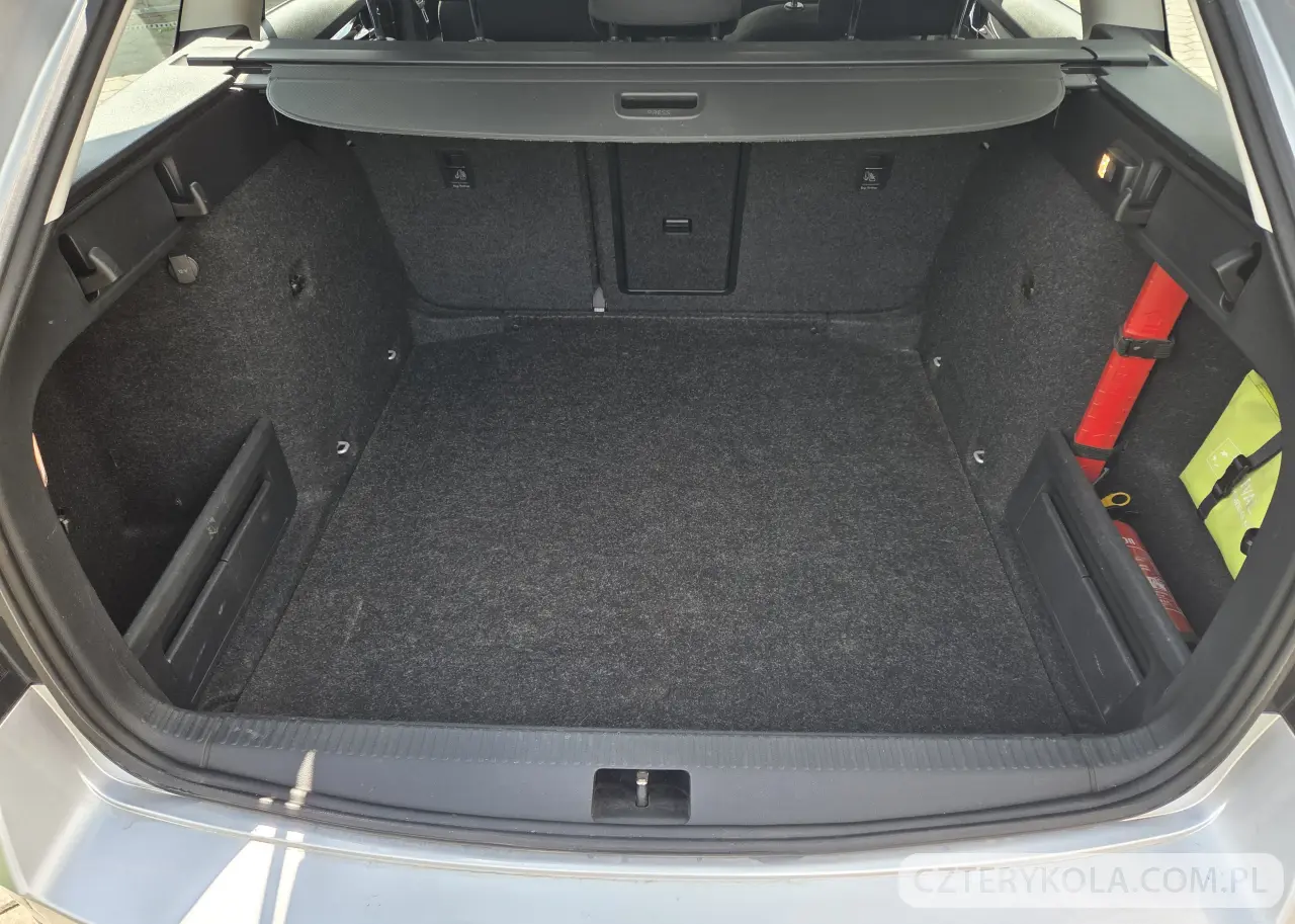 Skoda- Octavia- 2019 