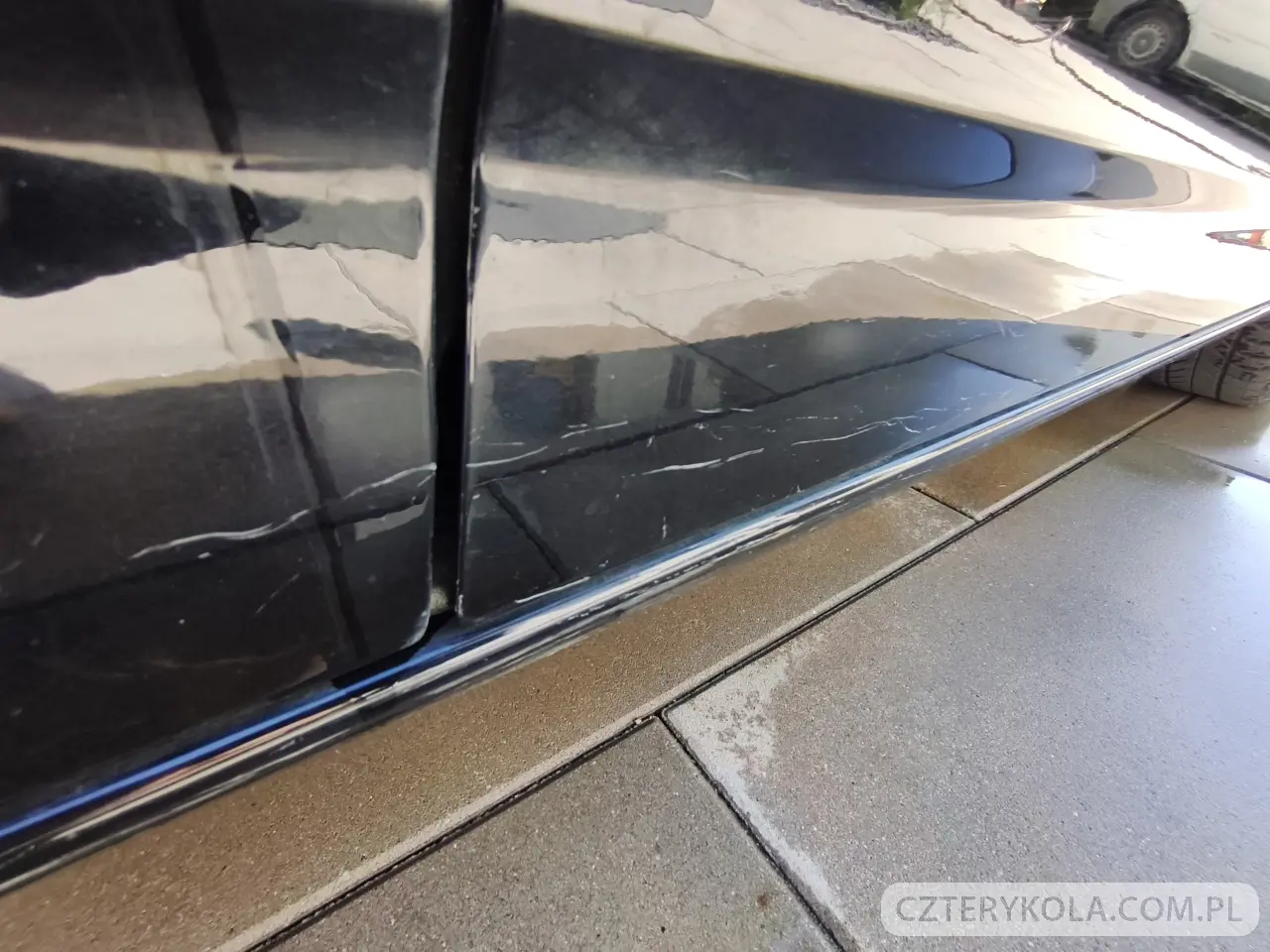 Ford- Mondeo- 2013 