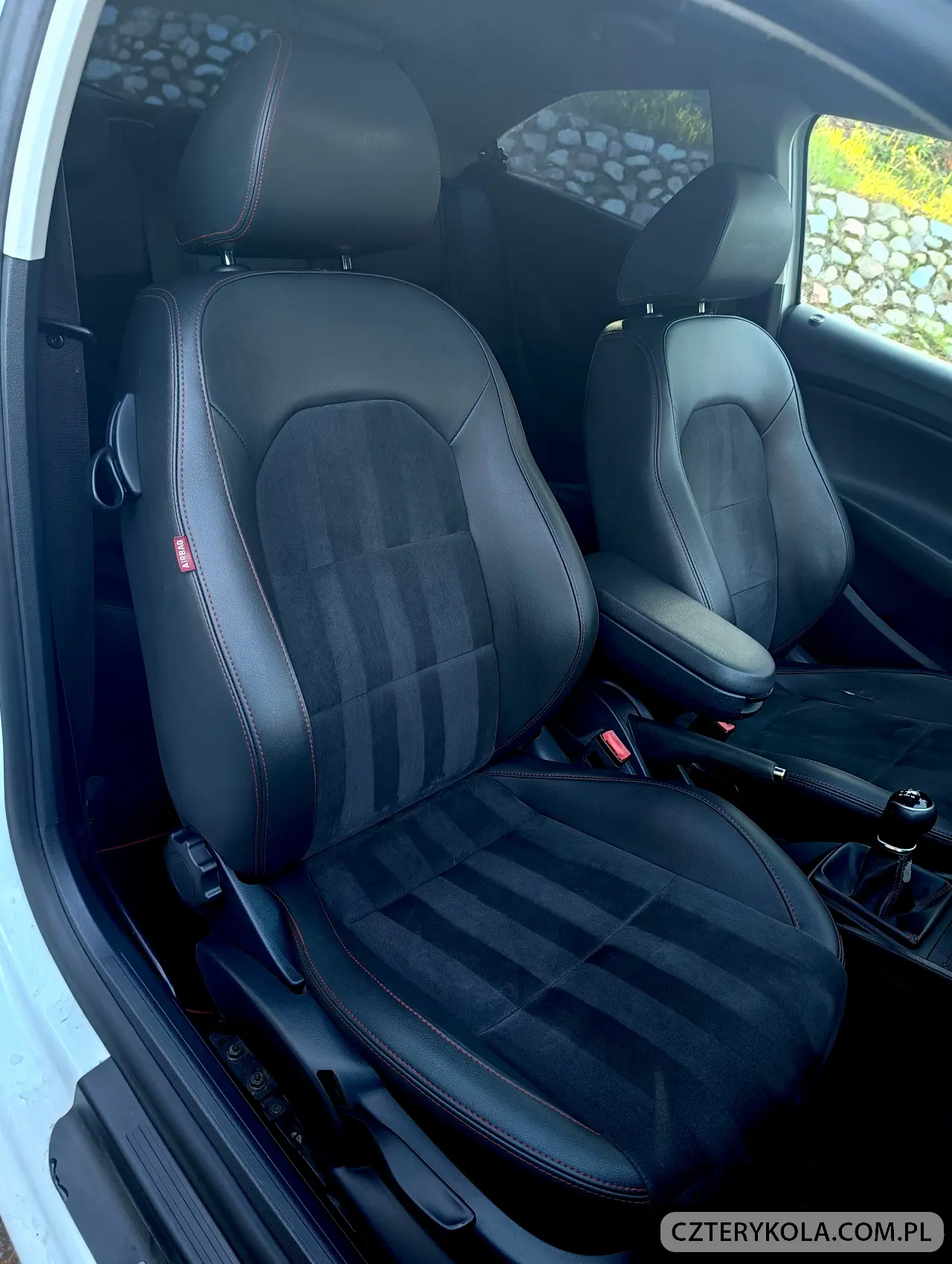 Seat- Ibiza- 2014 