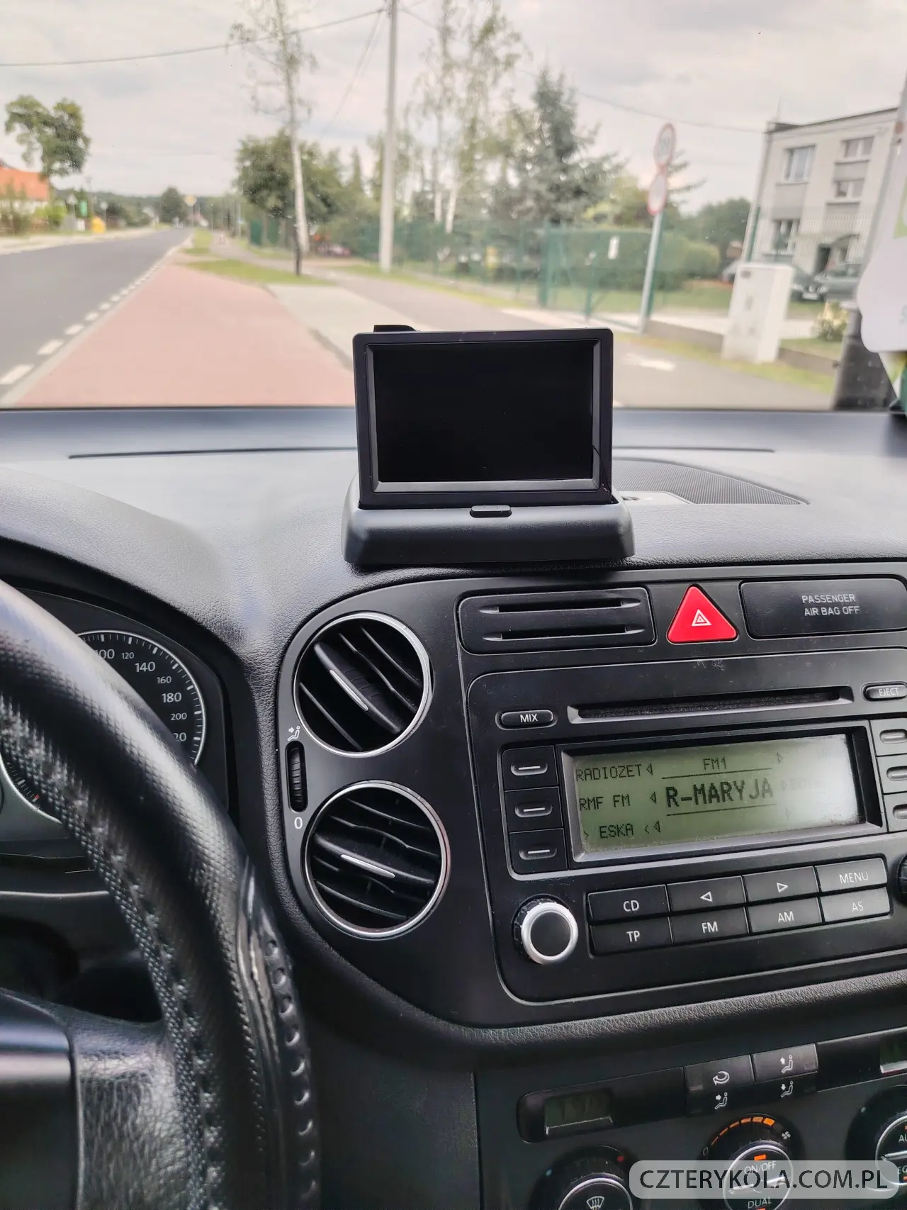 Volkswagen- Golf Plus- 2006 