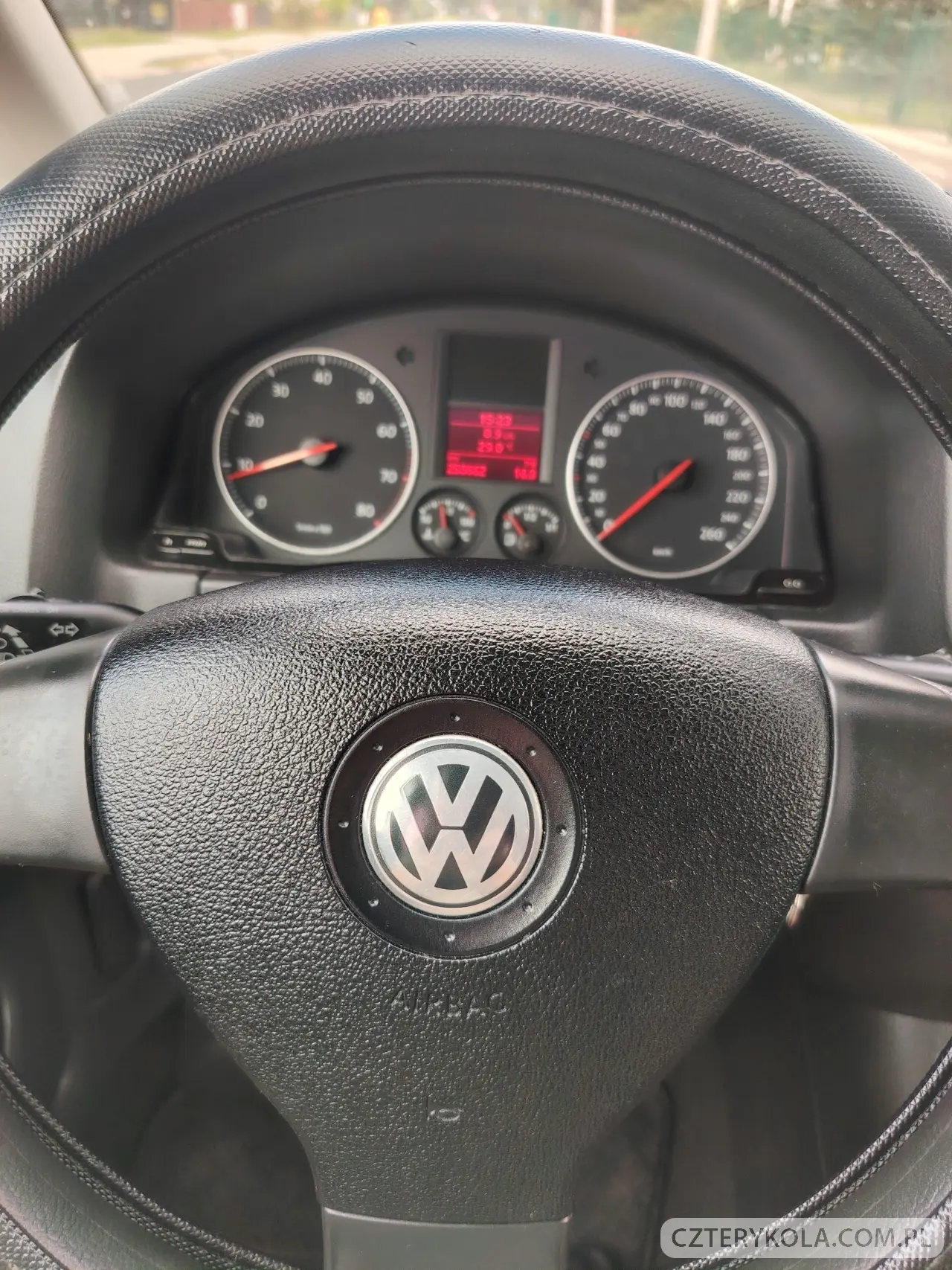 Volkswagen- Golf Plus- 2006 