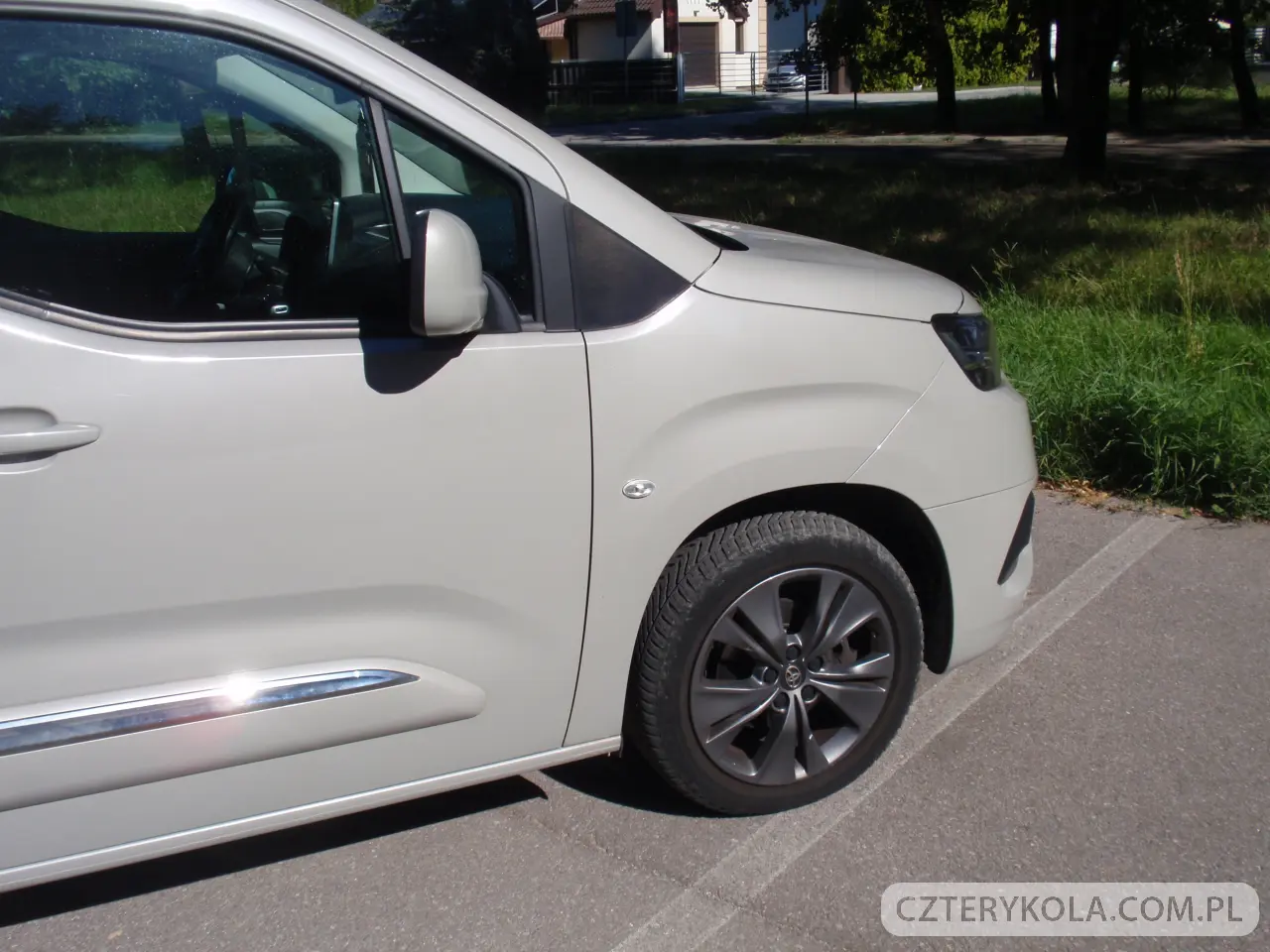 Toyota- Inny- 2020 