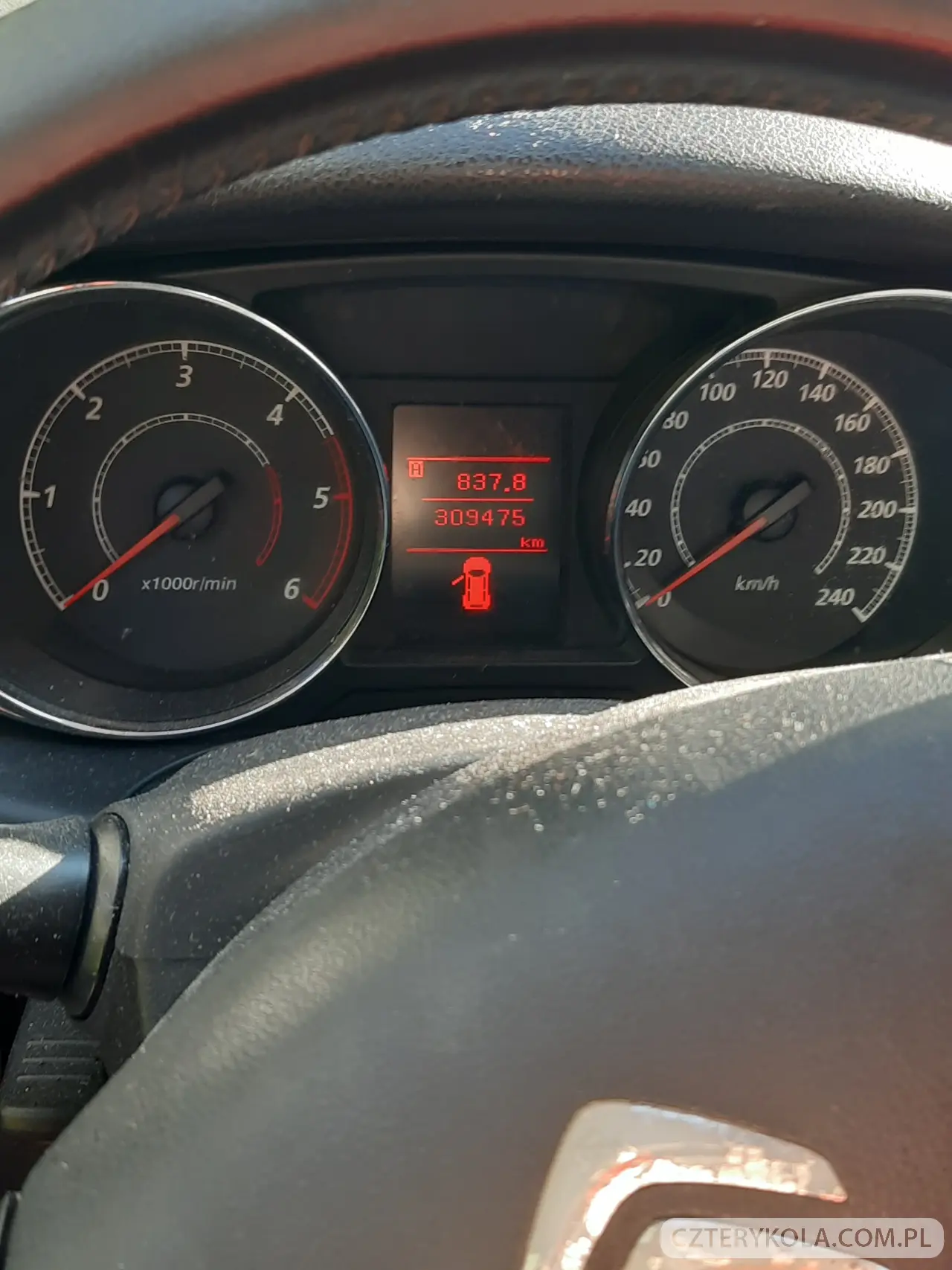 Citroen- C4 Aircross- 2012 
