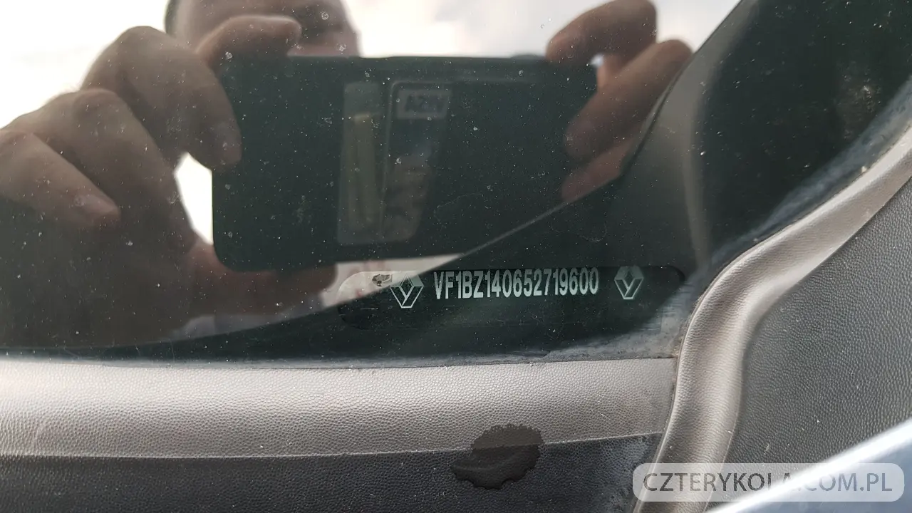 Renault- Megane- 2015 