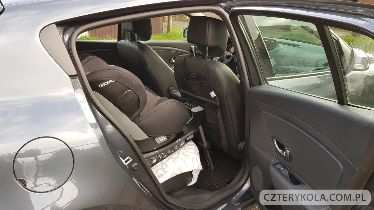 Renault- Megane- 2015 