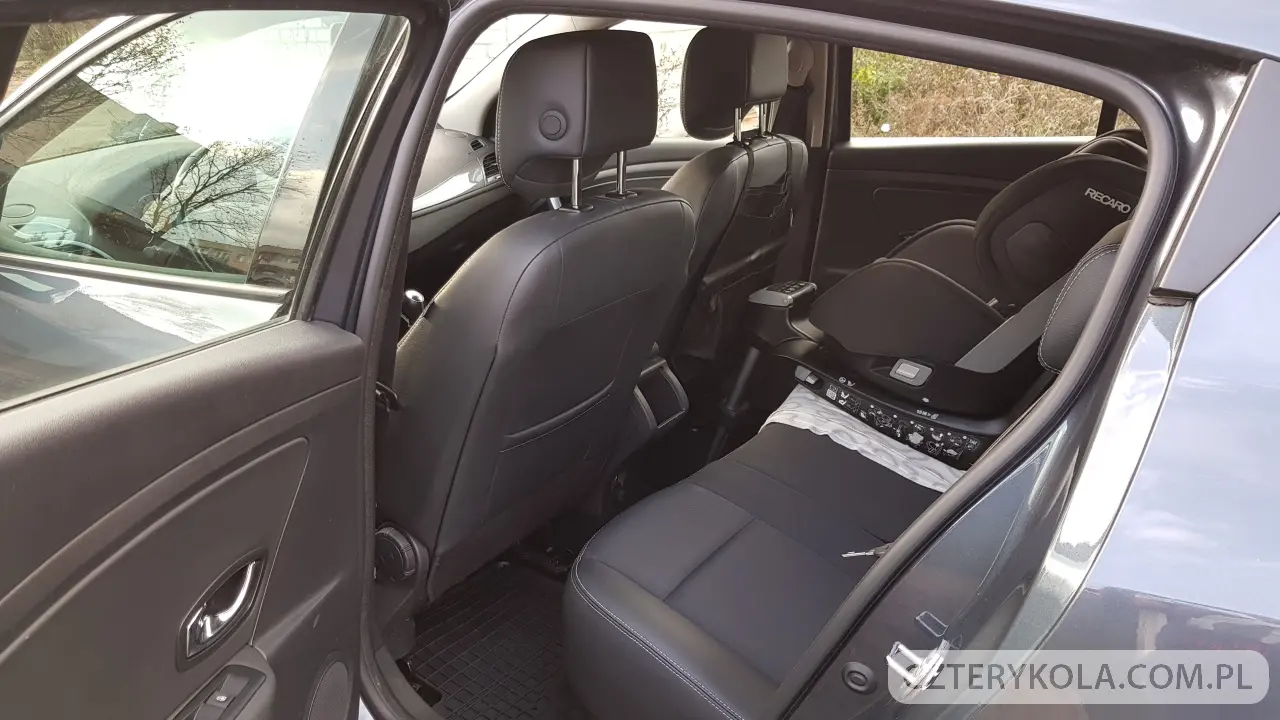 Renault- Megane- 2015 