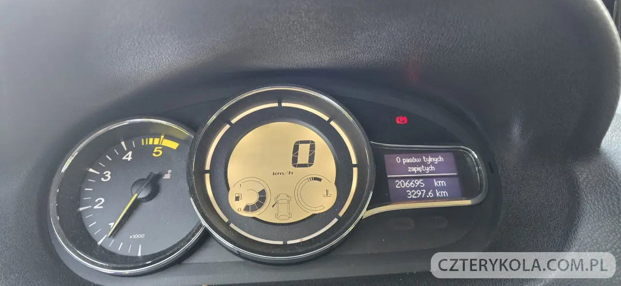 Renault- Megane- 2015 