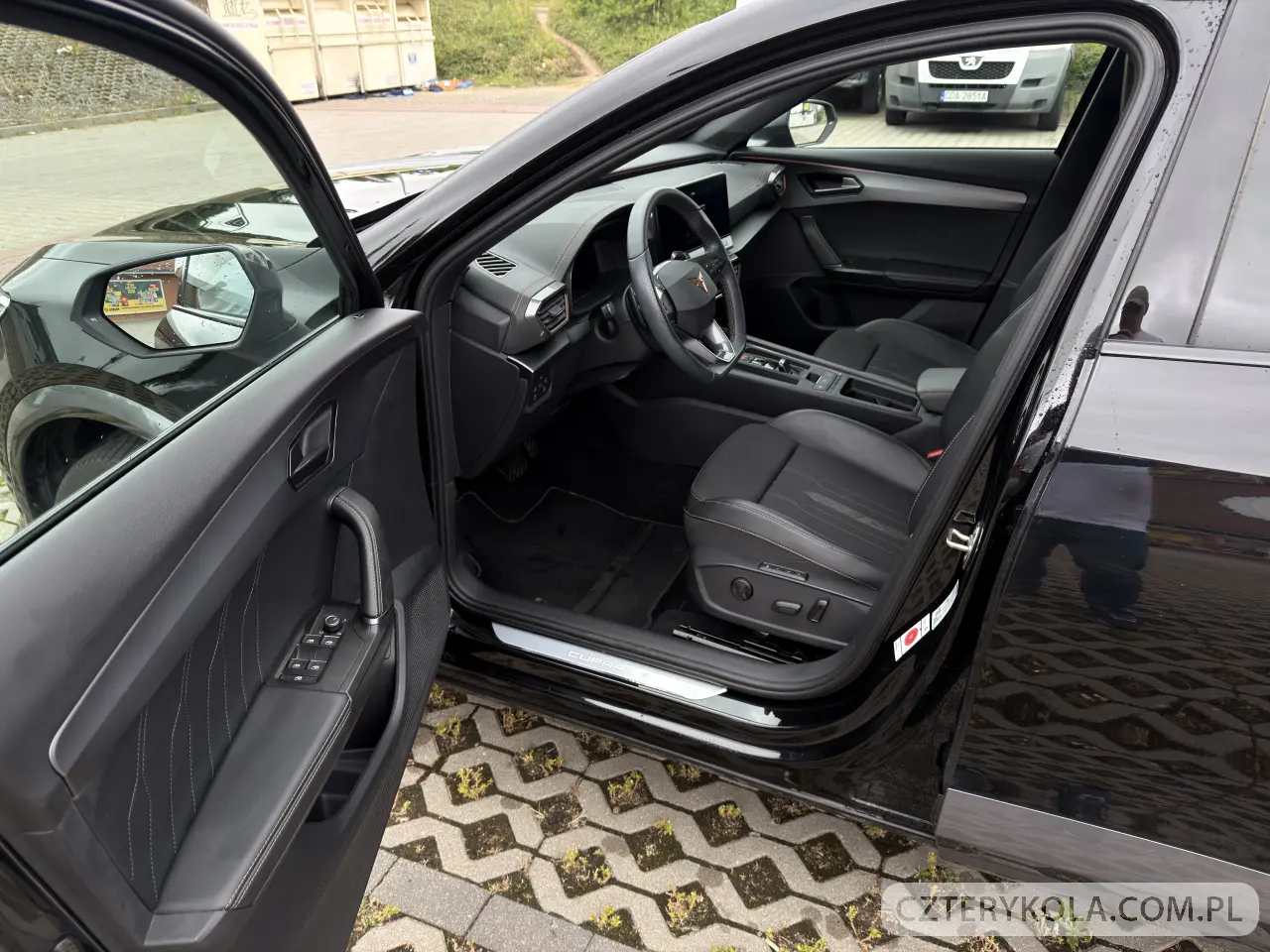 Cupra- Formentor- 2023 