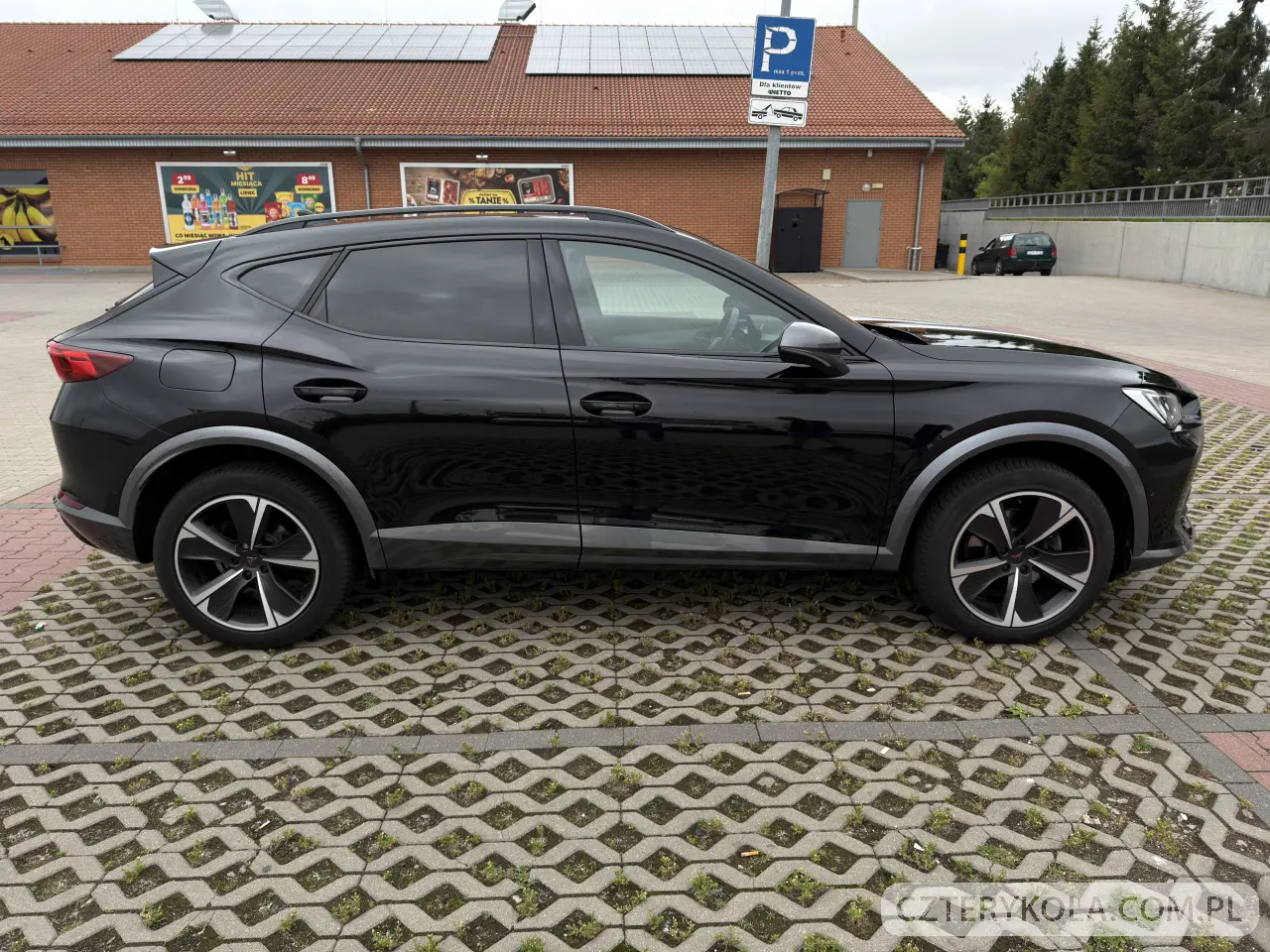 Cupra- Formentor- 2023 