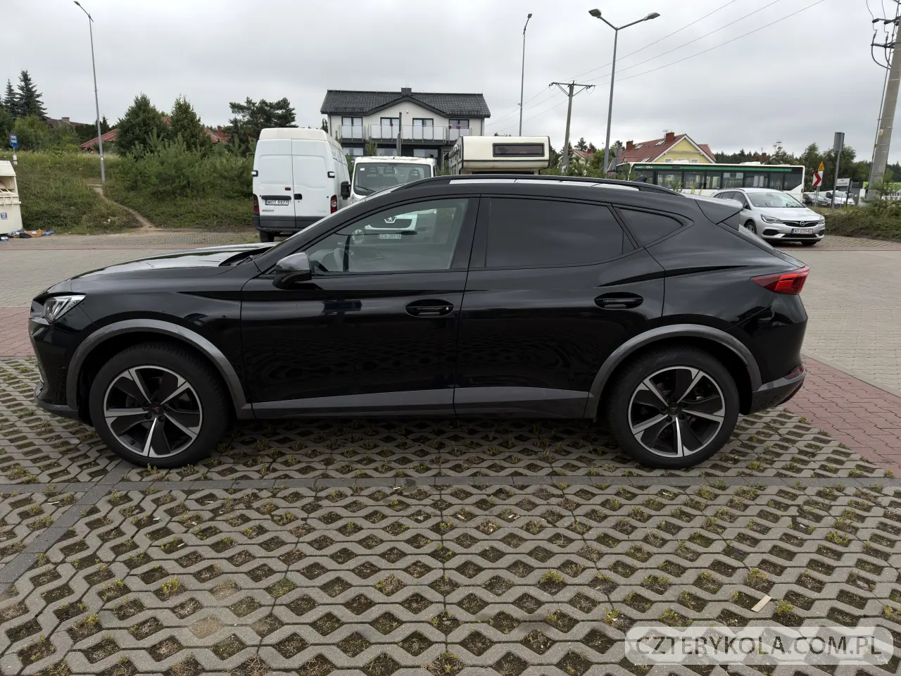 Cupra- Formentor- 2023 