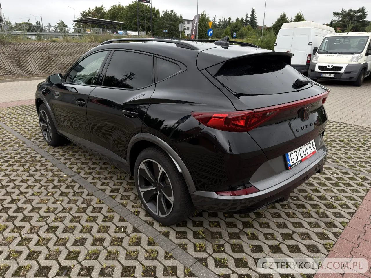Cupra- Formentor- 2023 