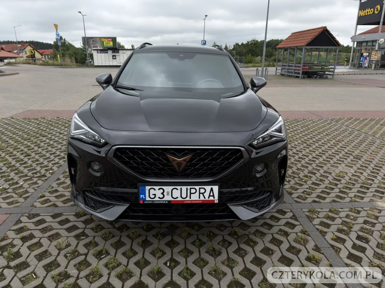 Cupra- Formentor- 2023 