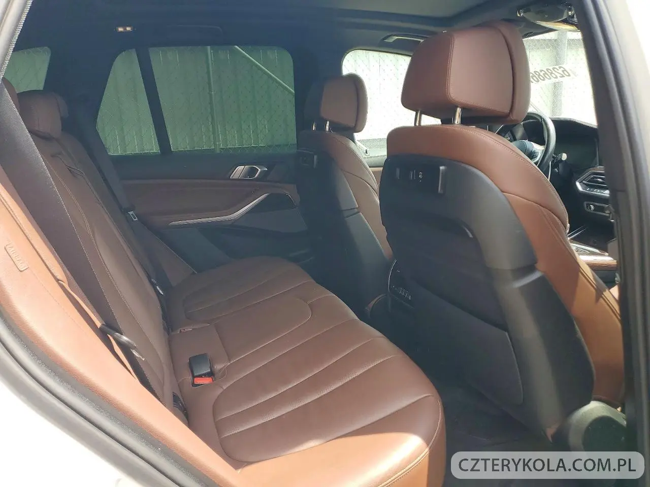 BMW- X5 M- 2020 