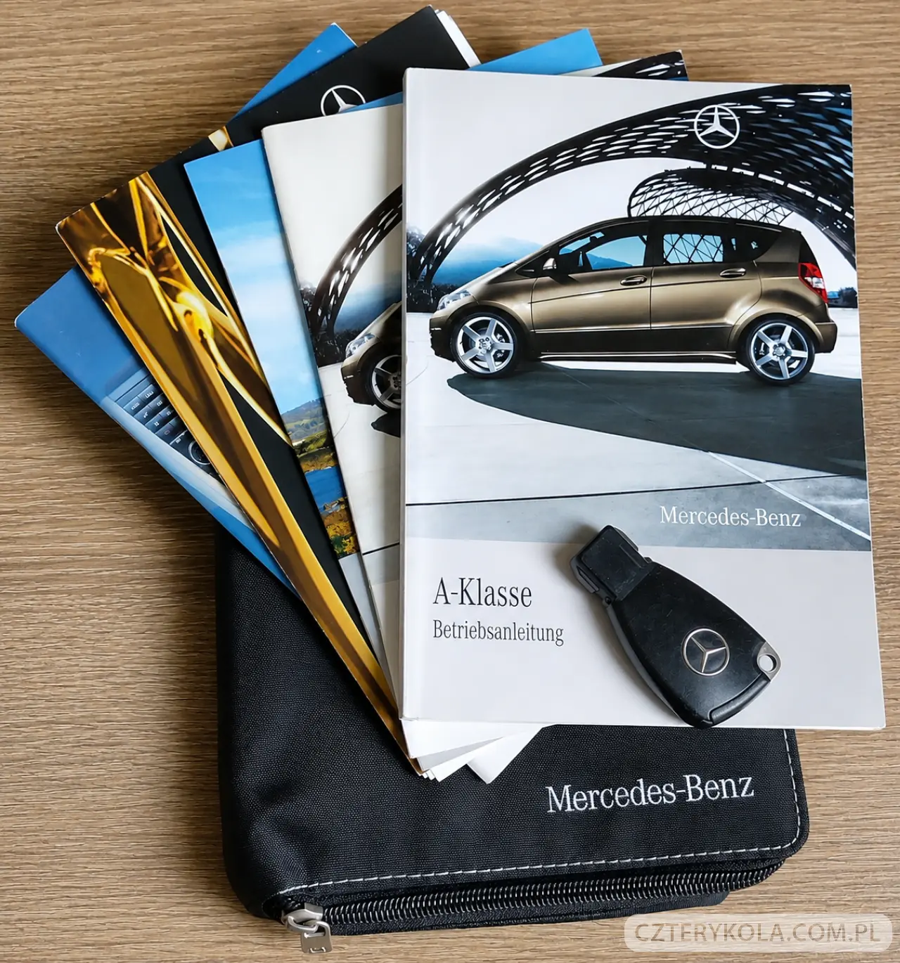 Mercedes-Benz- A-Class- 2009 