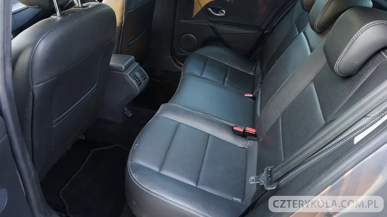 Renault- Megane- 2010 