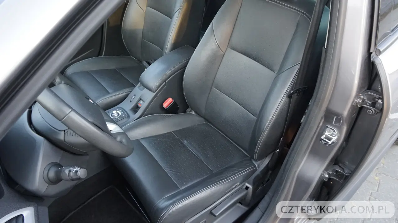 Renault- Megane- 2010 