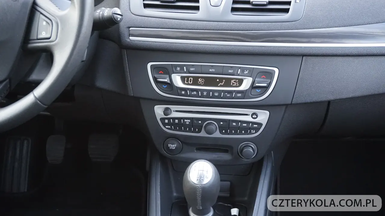 Renault- Megane- 2010 