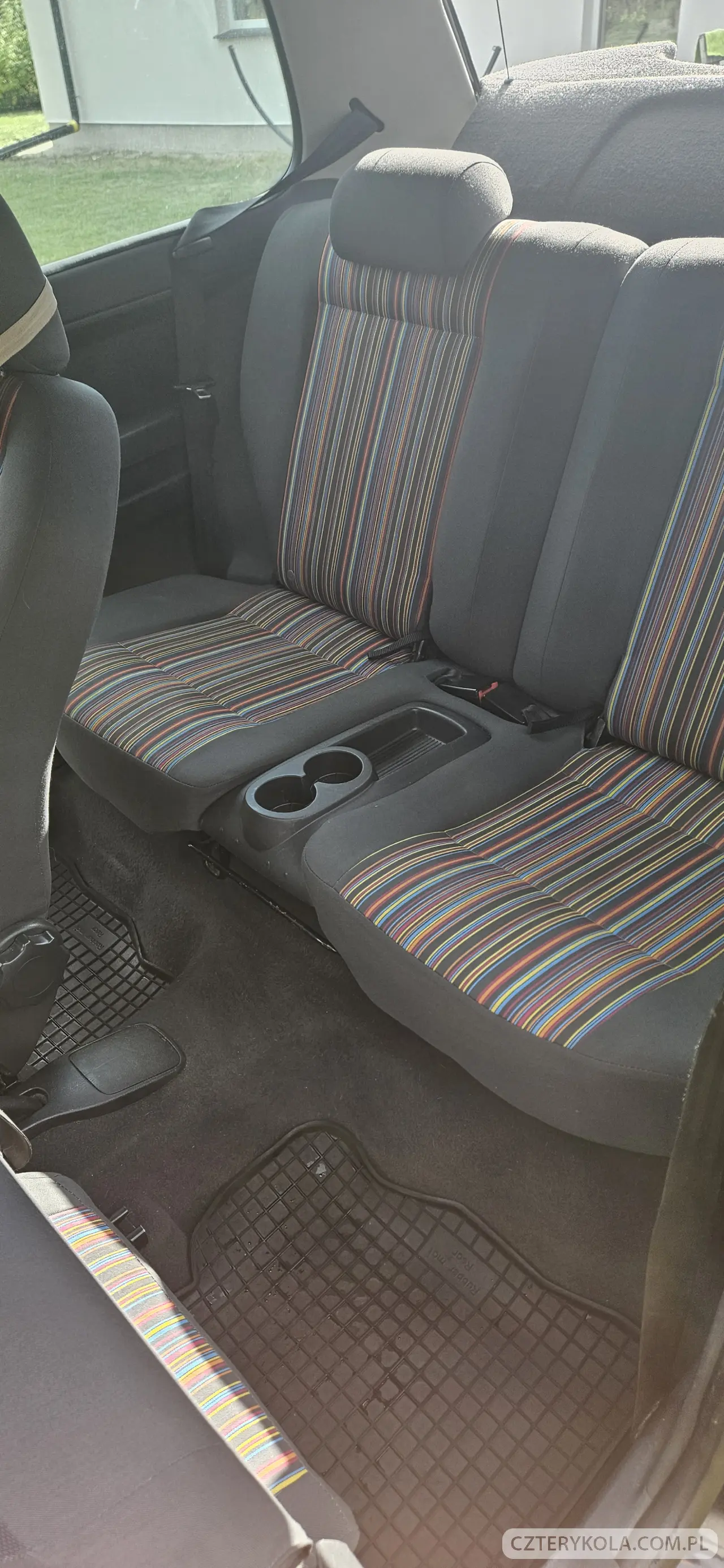 Volkswagen- Fox- 2006 