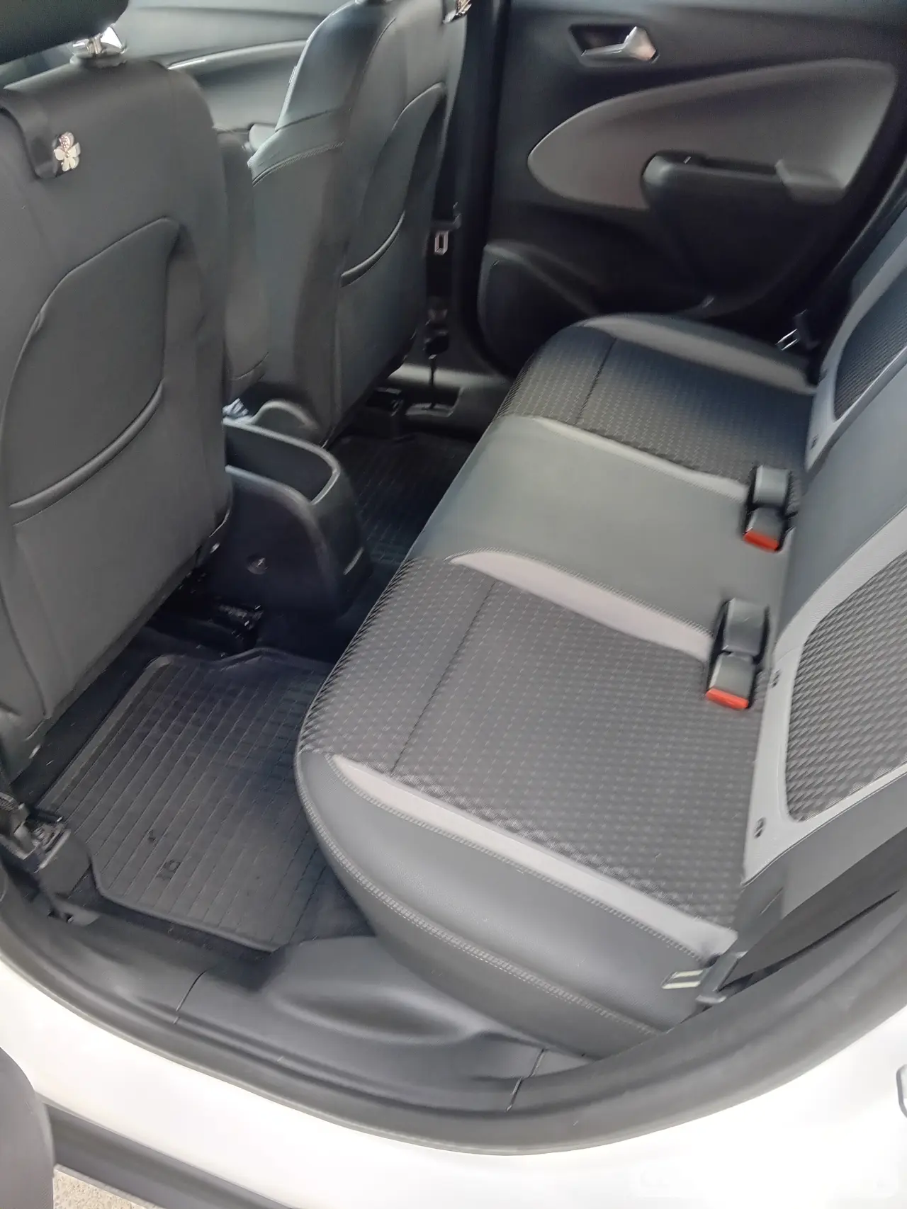 Opel- Crossland X- 2019 