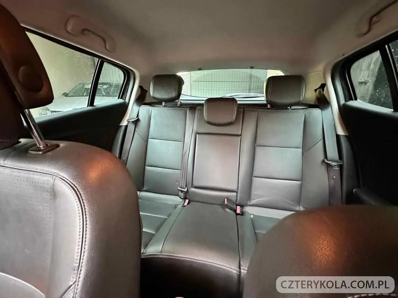 Renault- Megane- 2010 
