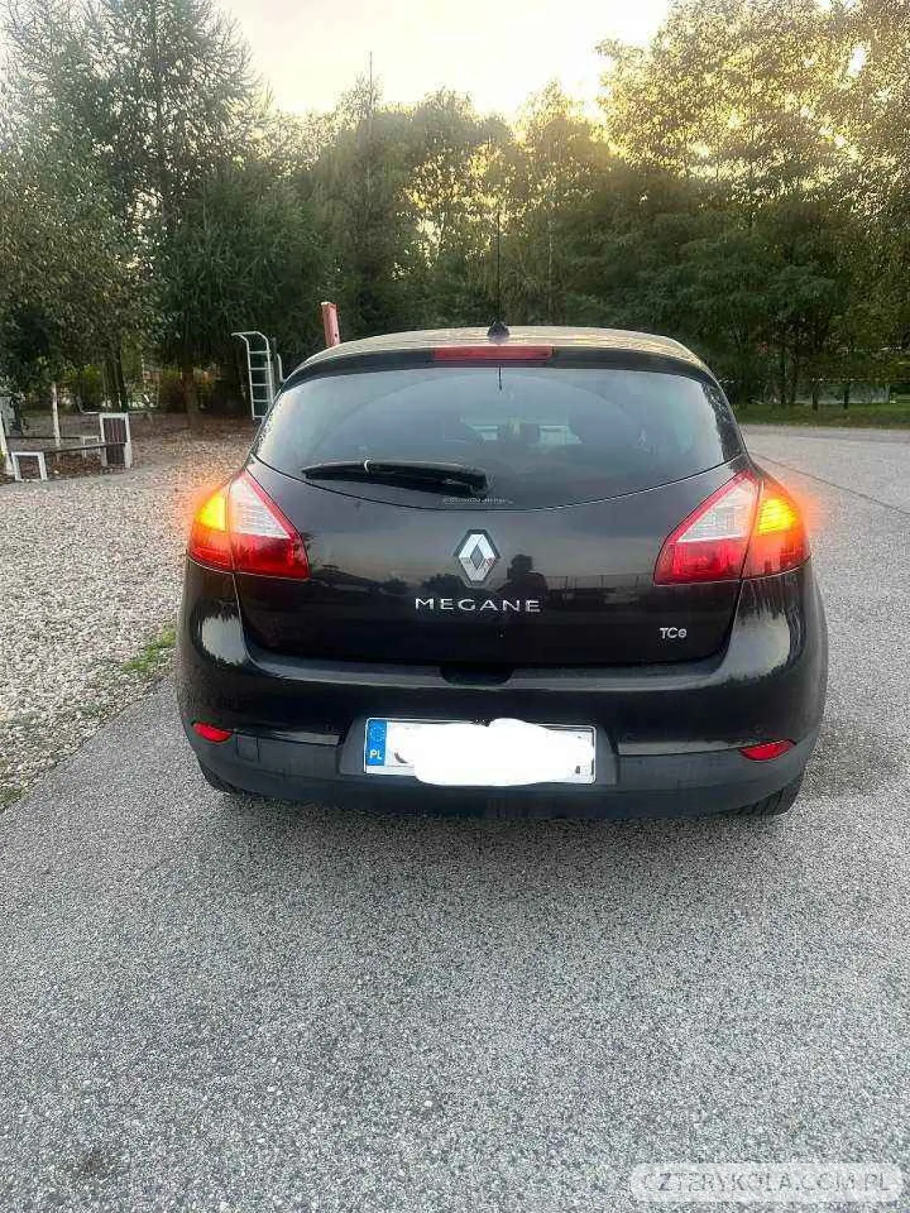 Renault- Megane- 2010 