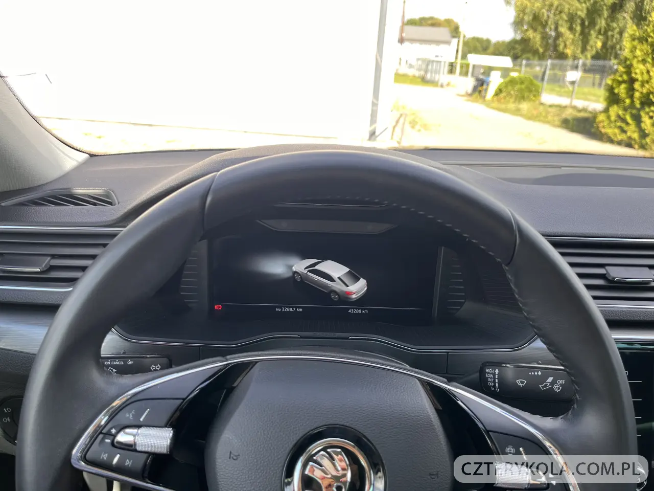 Skoda- Superb- 2022 