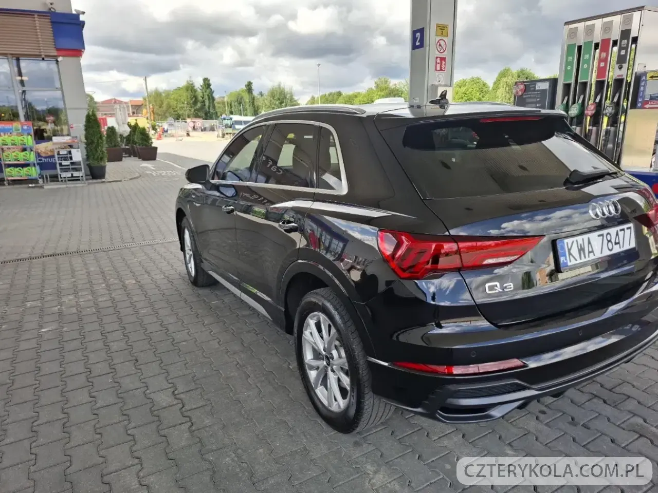 Audi- Q3- 2022 