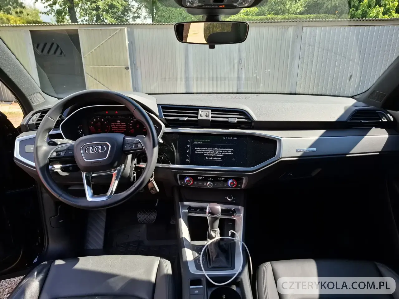 Audi- Q3- 2022 