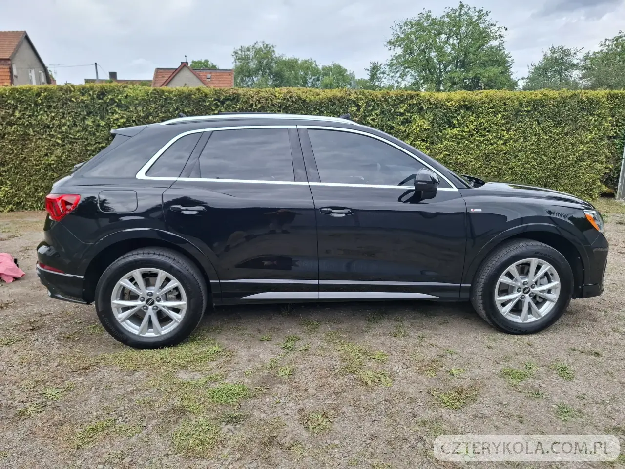 Audi- Q3- 2022 