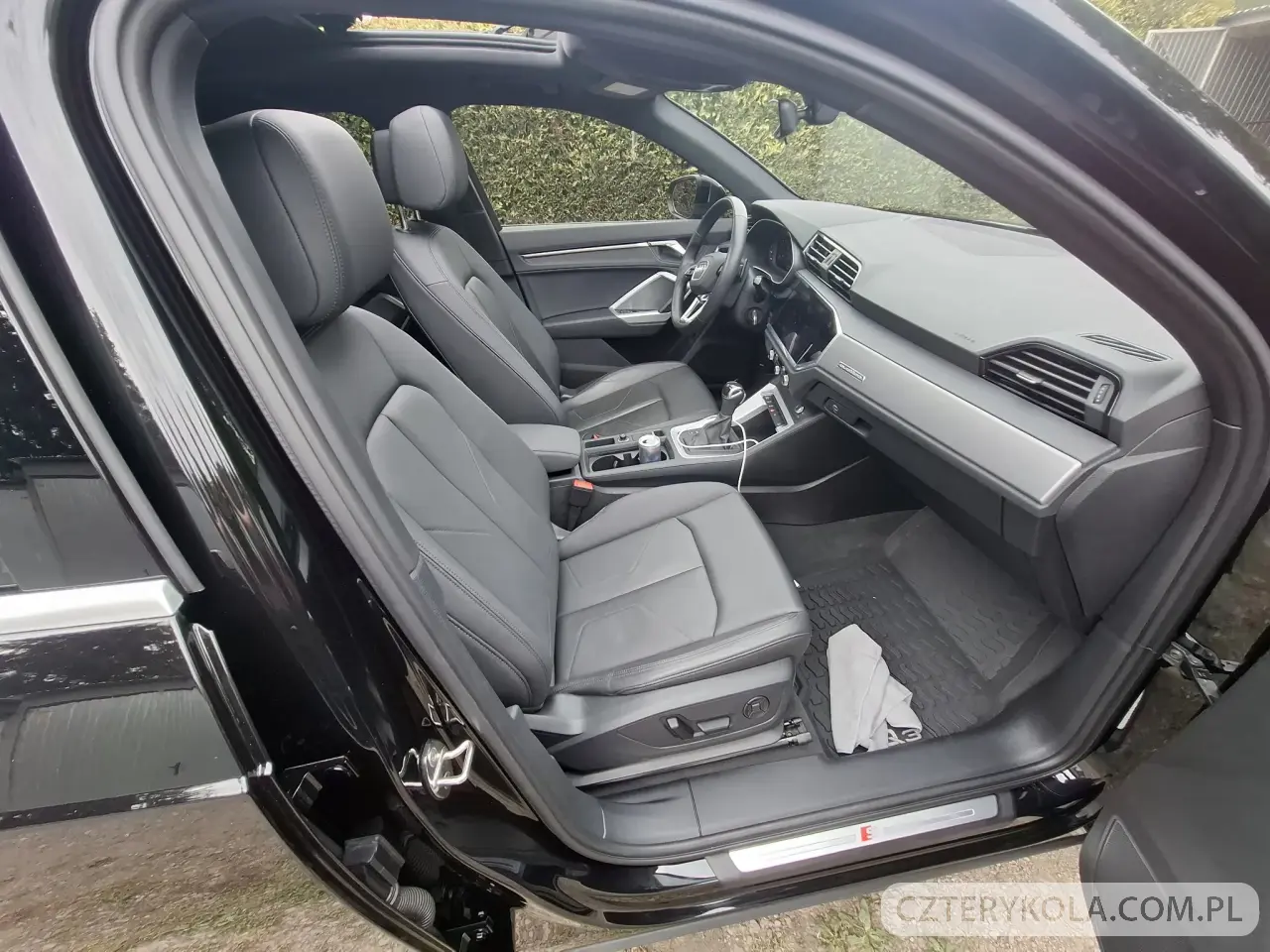 Audi- Q3- 2022 
