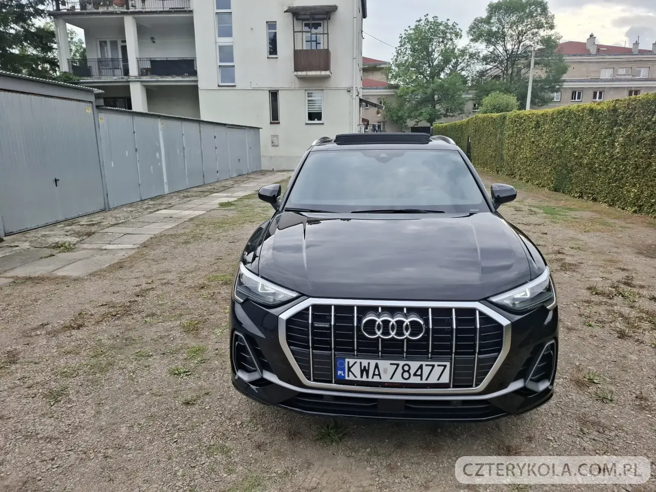 Audi- Q3- 2022 
