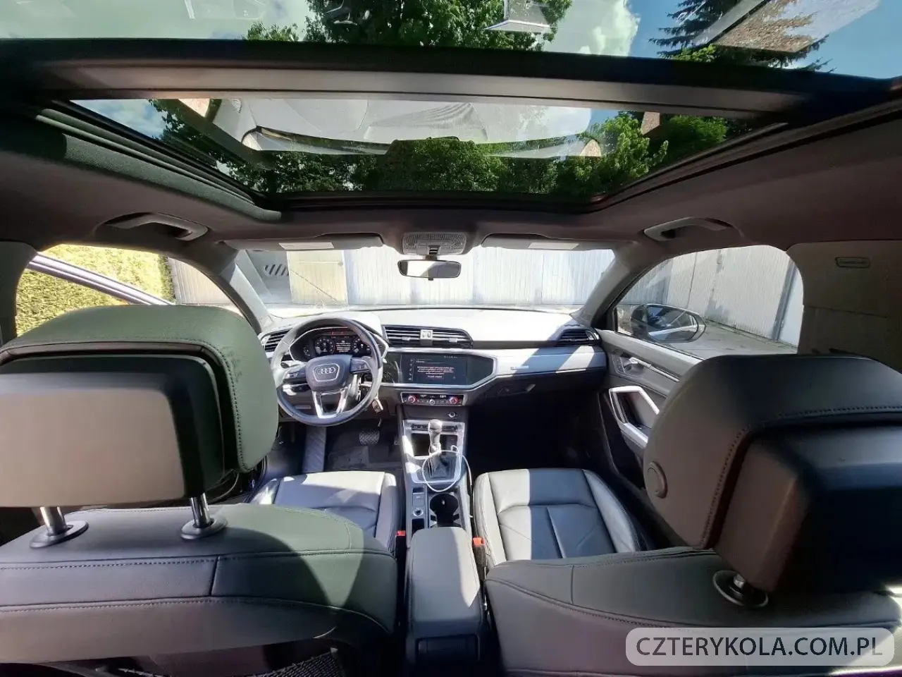 Audi- Q3- 2022 