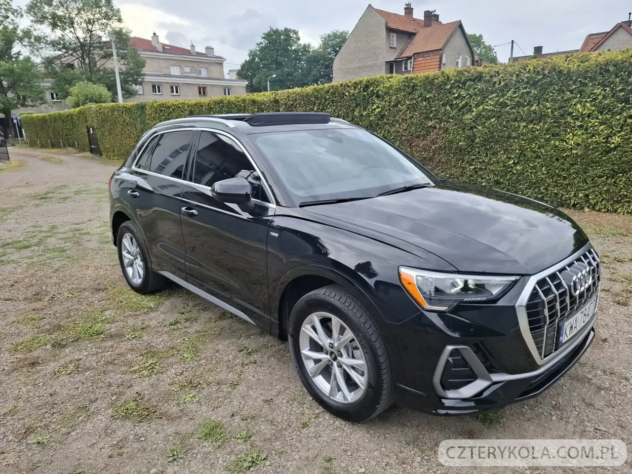 Audi- Q3- 2022 