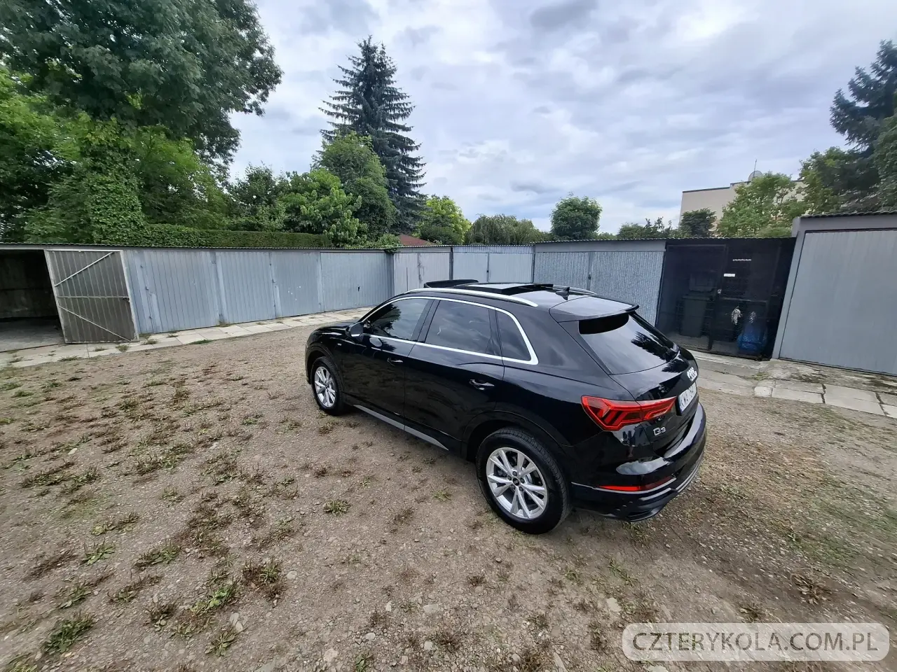 Audi- Q3- 2022 