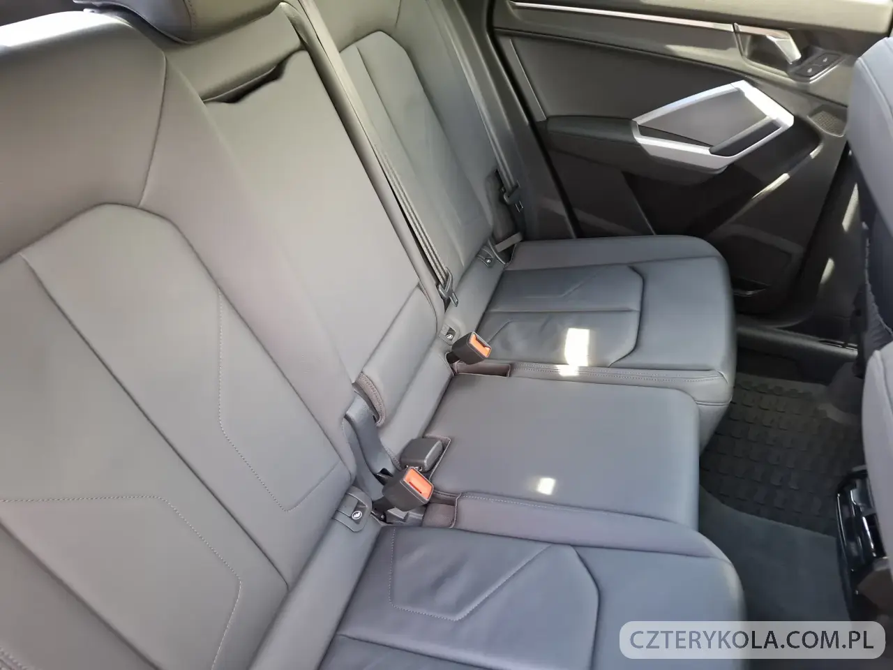 Audi- Q3- 2022 