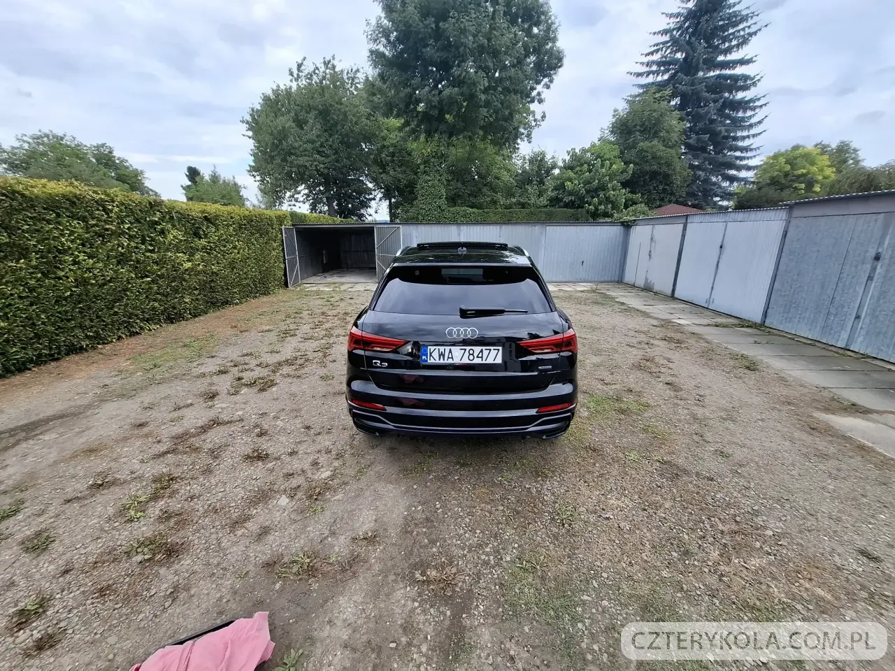 Audi- Q3- 2022 