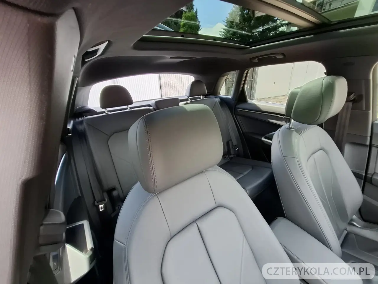 Audi- Q3- 2022 