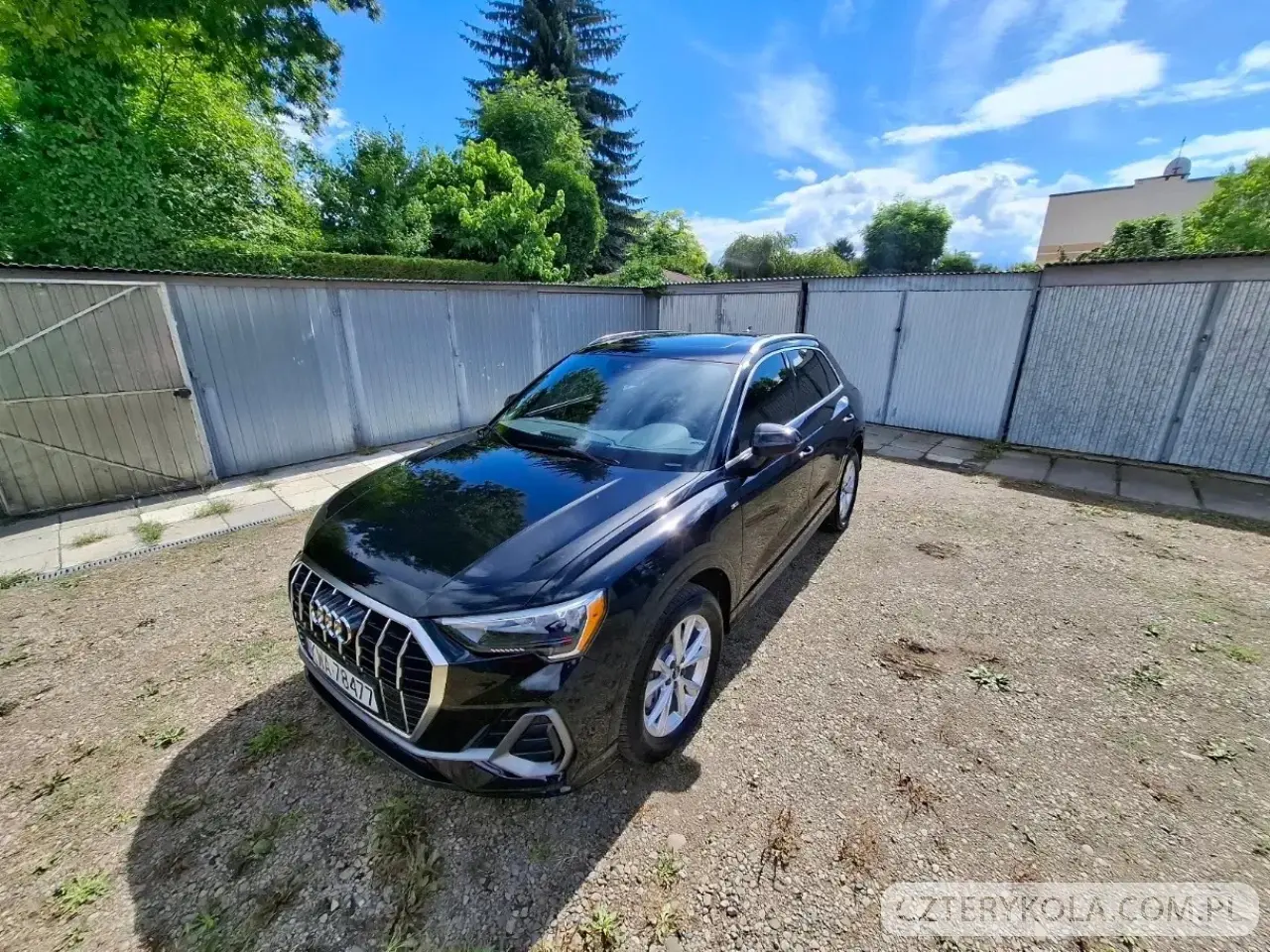 Audi- Q3- 2022 