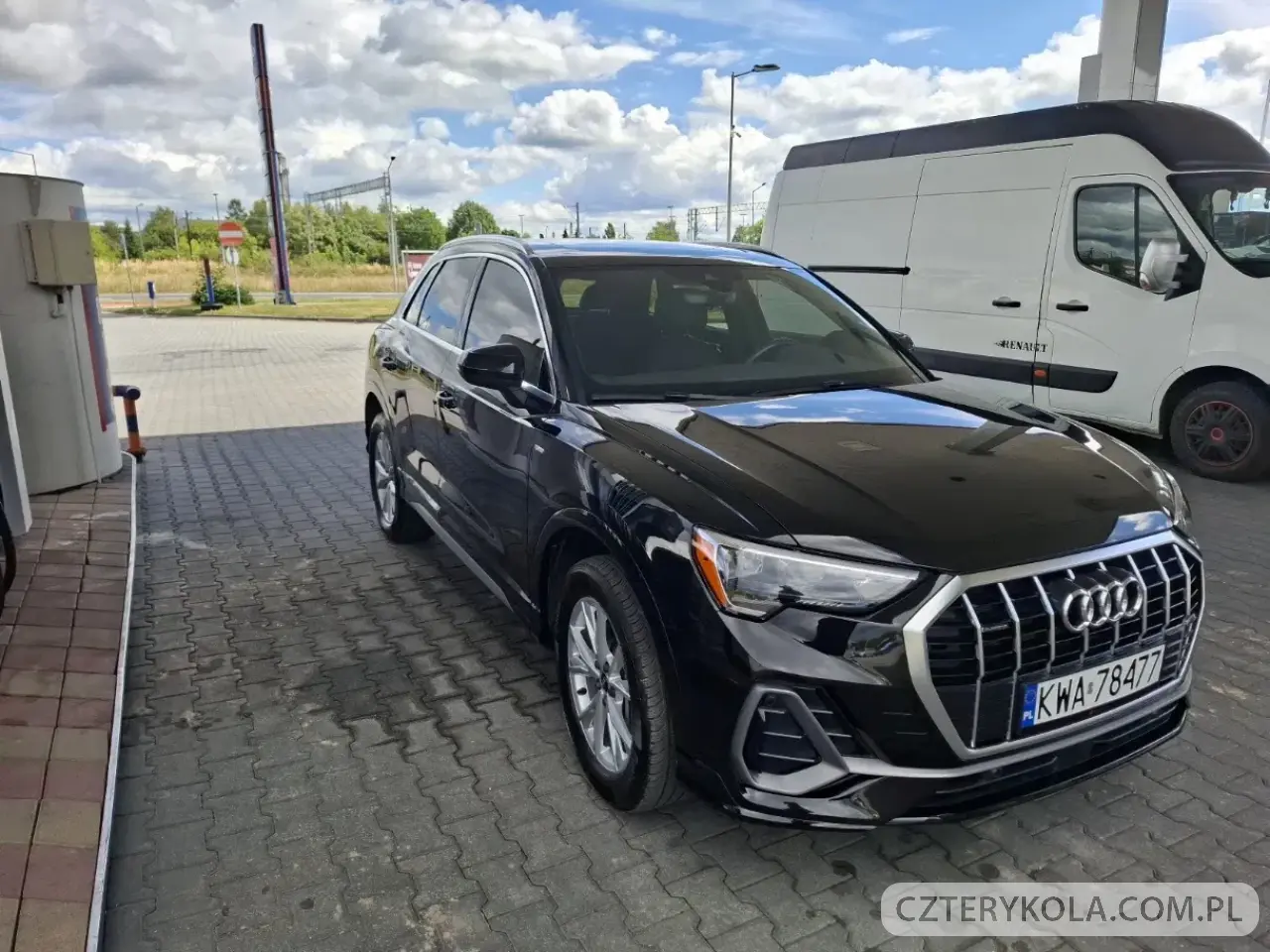 Audi- Q3- 2022 