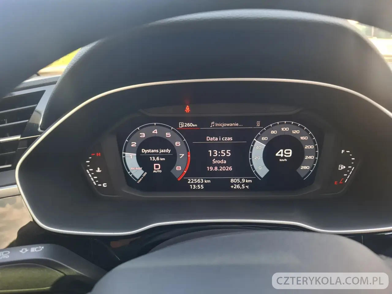Audi- Q3- 2022 