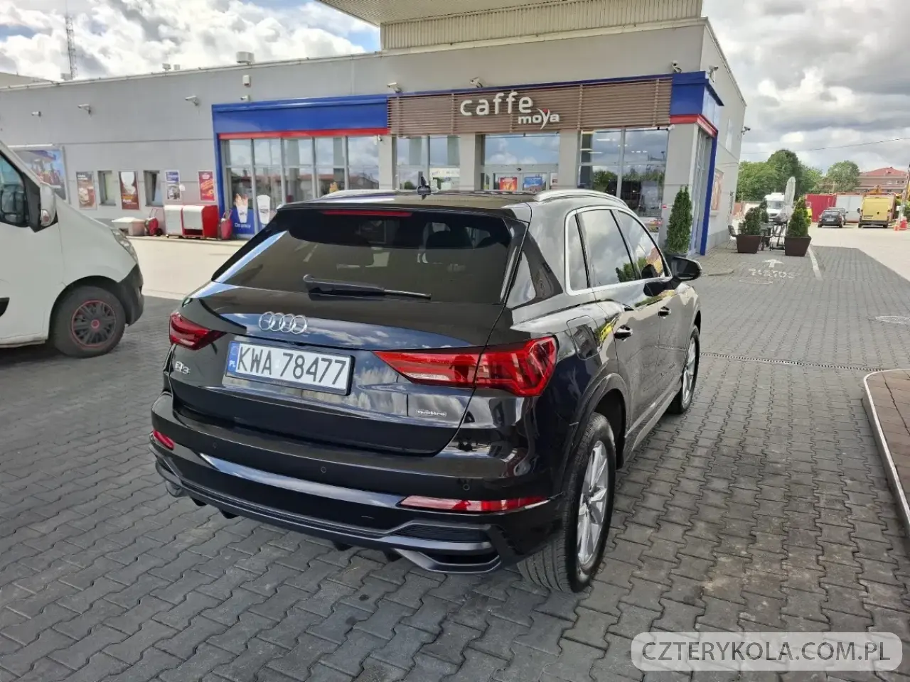 Audi- Q3- 2022 