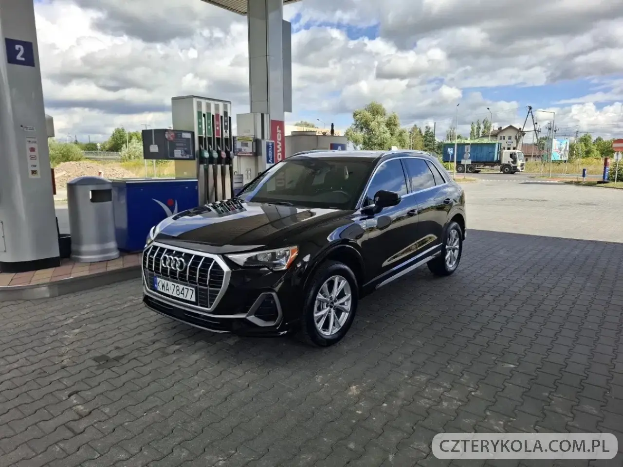 Audi- Q3- 2022 