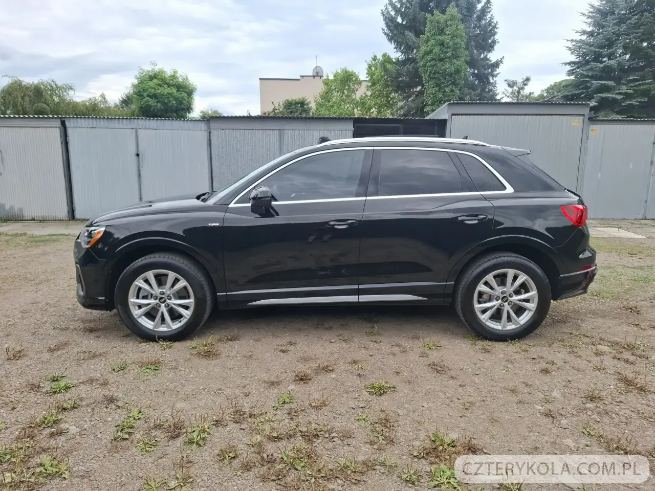 Audi- Q3- 2022 