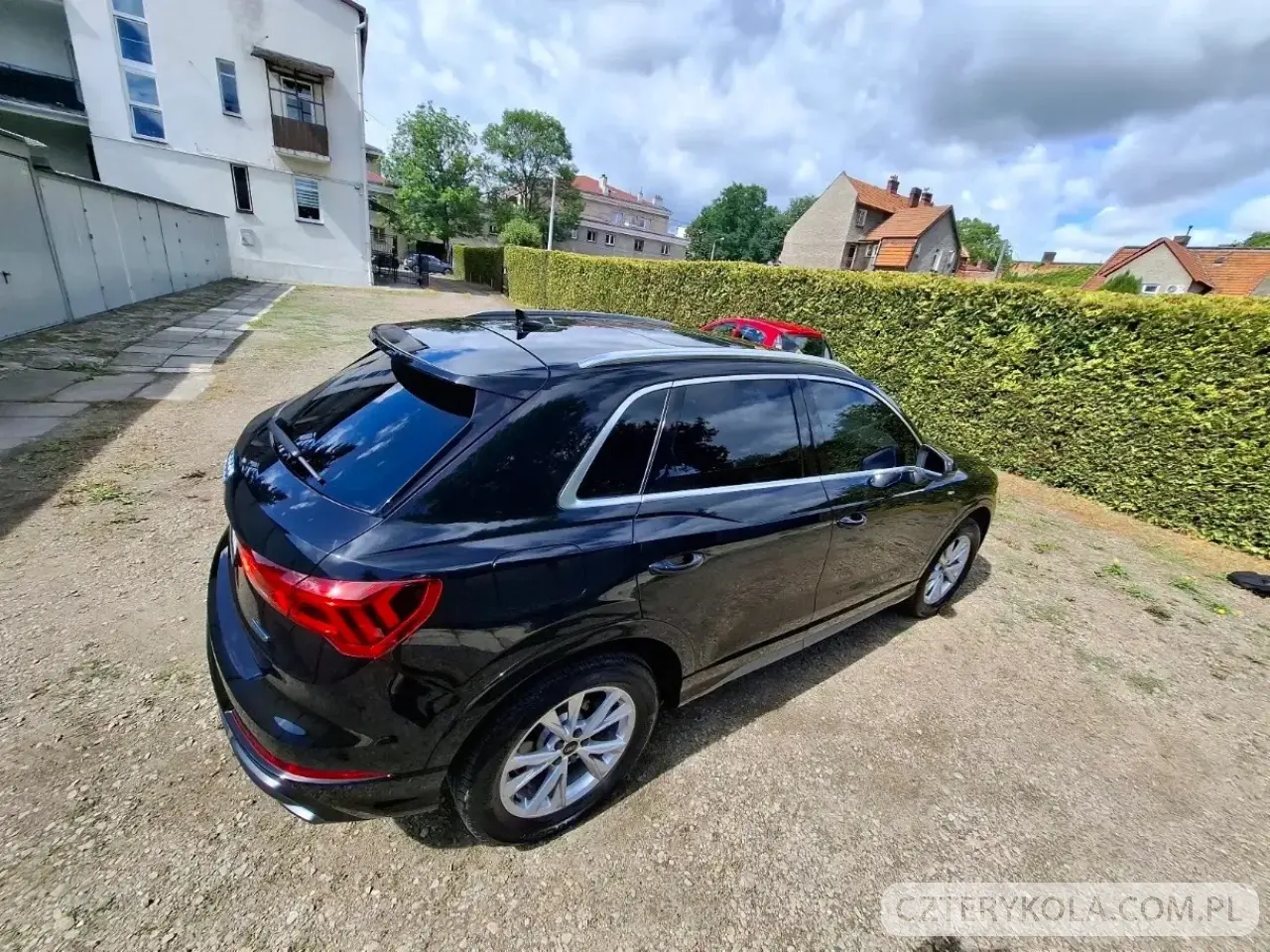 Audi- Q3- 2022 