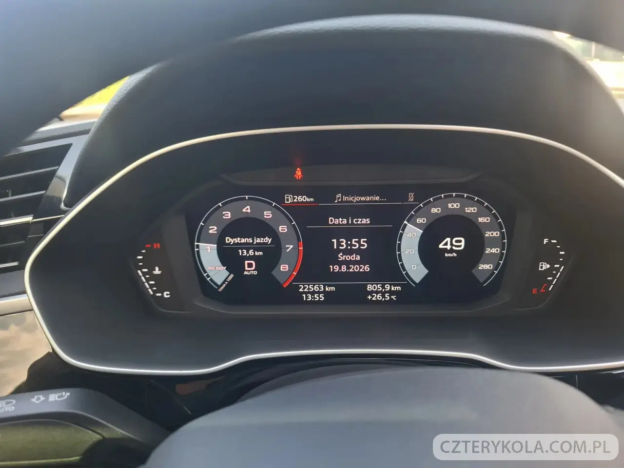 Audi- Q3- 2022 