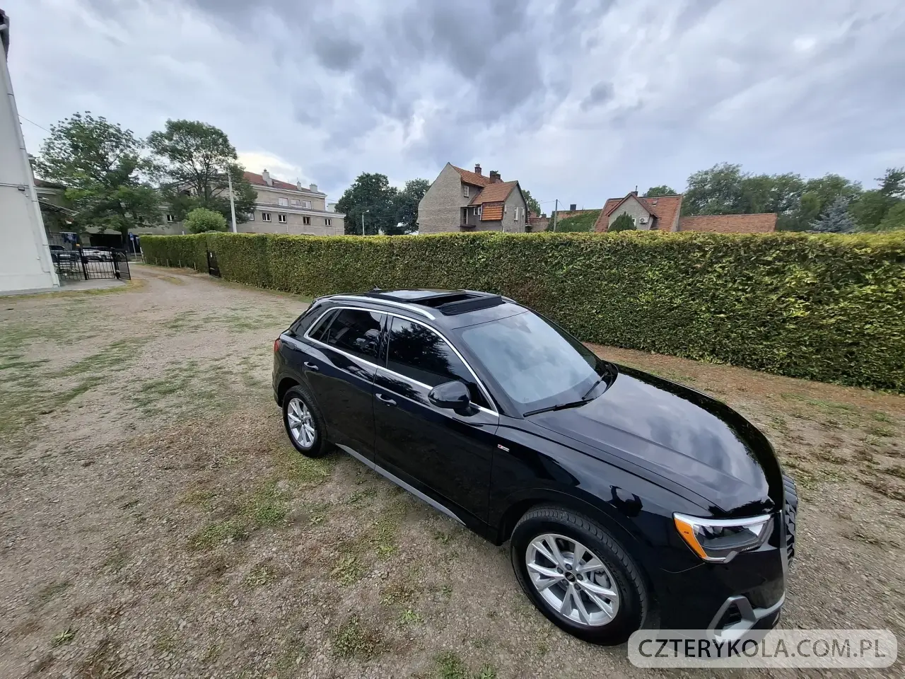 Audi- Q3- 2022 