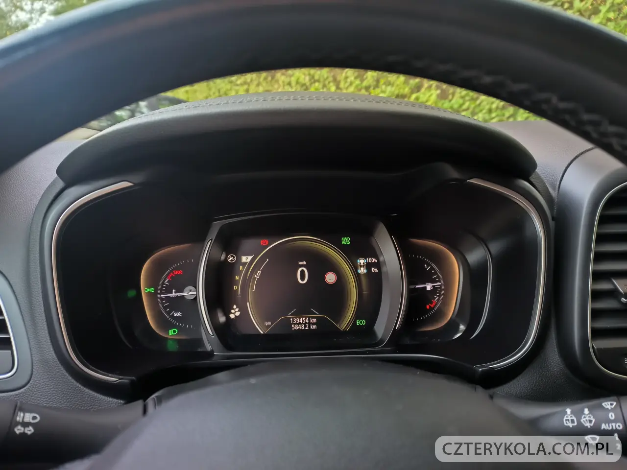 Renault- Koleos- 2020 