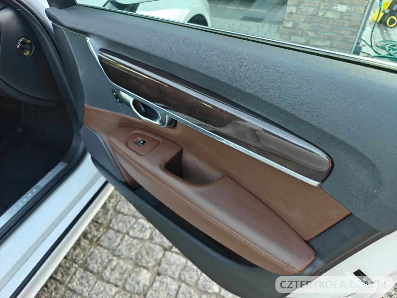 Volvo- V90- 2020 