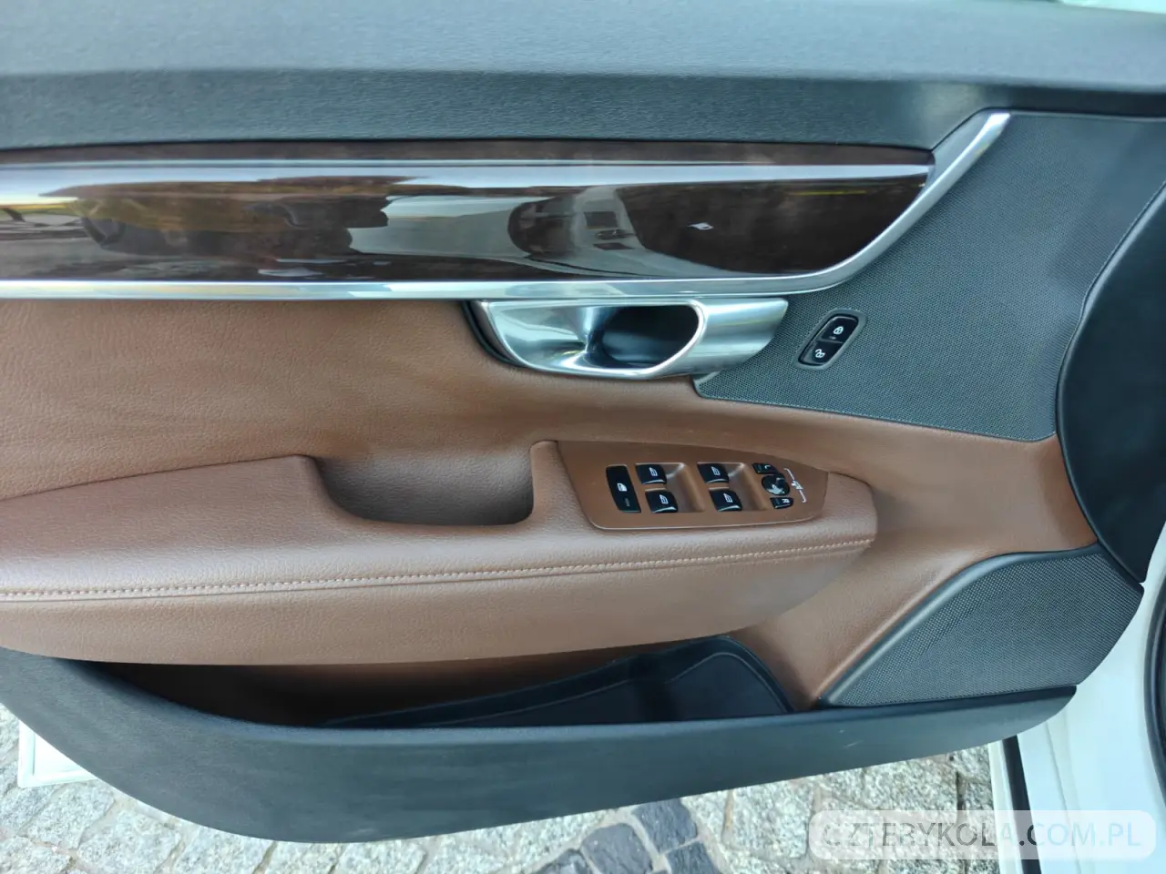 Volvo- V90- 2020 